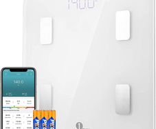 1byOne Smart Scale app support