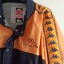 Vintage Kappa Jacket (With Tags) Image 3