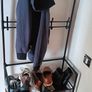 Shoe rack(5 tier), heavy duty storage units(5, 4, 3 tiers) Image 5