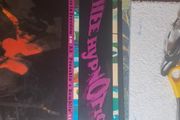 Vinyl.The Hypnotics.