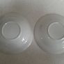 2 Kellogg's Vintage Cereal Bowls Image 2