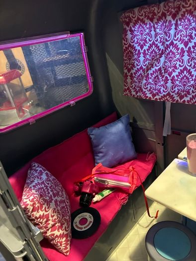 Our generation camper