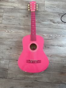Guitar for kids