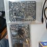 Warhammer 40k Marneus Calgar and honor guard Image 2