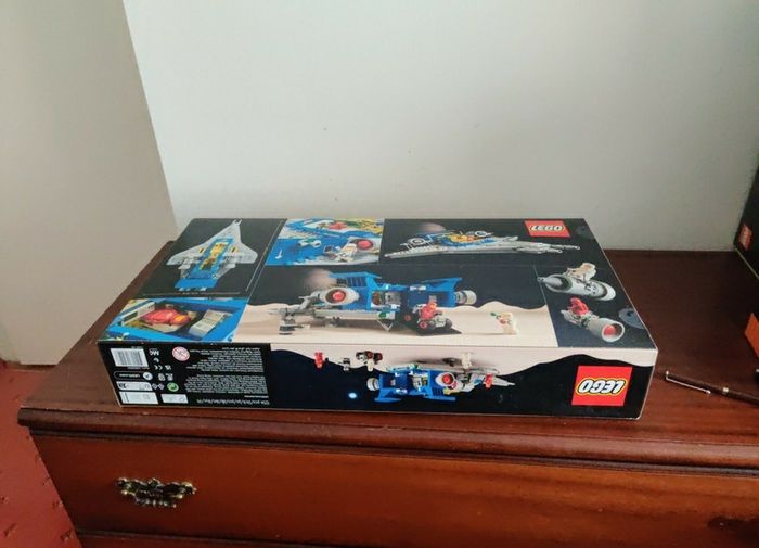 lego