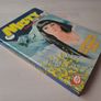 Misty Annual 1984 Vintage Hardback Girls Horror Suspense Romance Comic Book Image 4