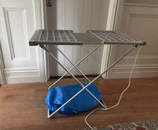 electric air dryer