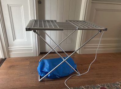 electric air dryer