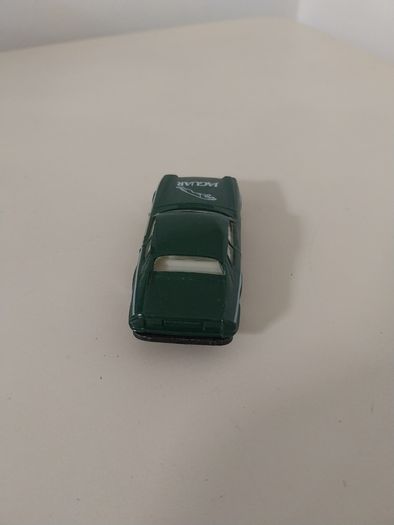Corgi Car Collection 1985