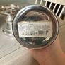 2 x pillar candle holders Image 9