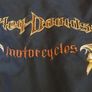 Harley Davidson Ladies Riding Jacket Image 4