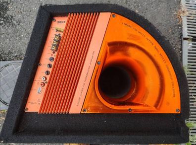 Edge Sub Woofer