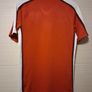 Arsenal Jersey. Official Nike Arsenal Mens Home Jersey From Season 2008 / 2010. Authentic Original From The Time. Not A Modern Day Remake. Image 2