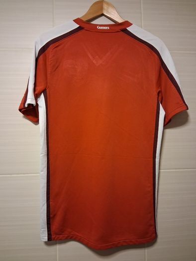Arsenal Jersey. Official Nike Arsenal Mens Home Jersey From Season 2008 / 2010. Authentic Original From The Time. Not A Modern Day Remake.
