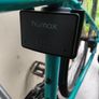 Hamax child bike seat Image 2