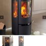 fireplace and stoves Image 3