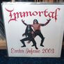 Black Metal Vinyl Records Image 4