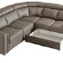 Tropic 2 Corner Sofa Bed @ J & D Furniture Image 3