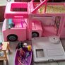 barbie camper van Image 4