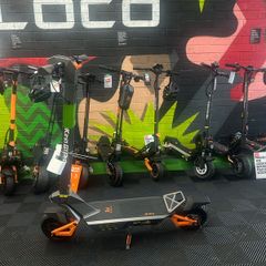 KuKirin G1 Pro Electric Scooter