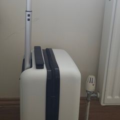 Cabin Travel Suitcase 40x25x20cm