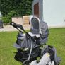 Hauck Pram/Buggy and Car Seat Image 2