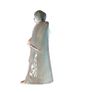 Cossack Man Figurine Vintage Russian/Ukrainian Nalchik 5inches 12cm Tall Glazed Folk Art Image 5