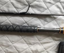 Rod Daiwa Morethan