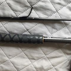 Rod Daiwa Morethan