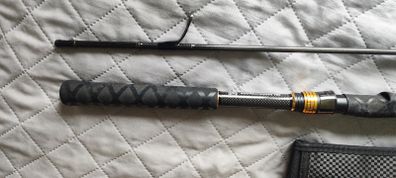 Rod Daiwa Morethan