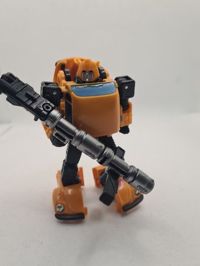 Transformers Lot