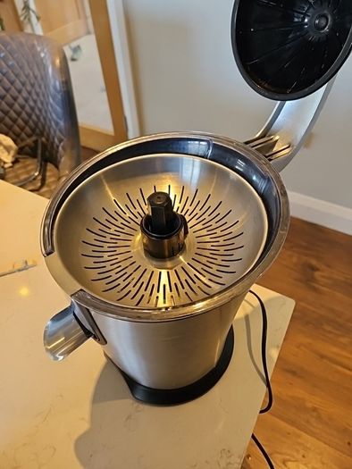 Juicer