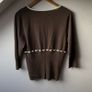 Fenn Wright Manson Cotton Cardigan Image 6