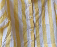 Woman's Box Short sleeve shirt
