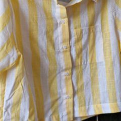 Woman's Box Short sleeve shirt