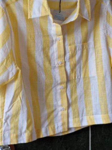 Woman's Box Short sleeve shirt