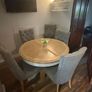 Easy Living Dining Table and Chairs Image 2