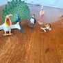 Schleich Toys - Large Collection 90+ Image 8