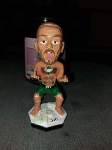 Offical UFC Conor Mc G Figure