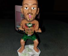 Offical UFC Conor Mc G Figure