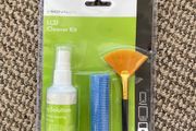 Signalex LCD cleaner kit