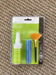 Signalex LCD cleaner kit