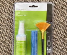 Signalex LCD cleaner kit