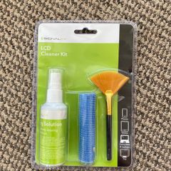 Signalex LCD cleaner kit