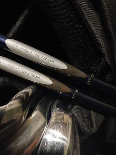 Ladies Golf Set