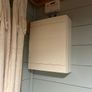 1 bed 1 bath log cabin Image 2