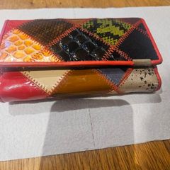 Imperial Horse ladies purse