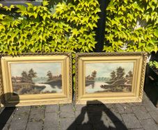 2 x oils