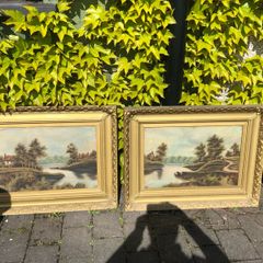 2 x oils