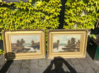 2 x oils